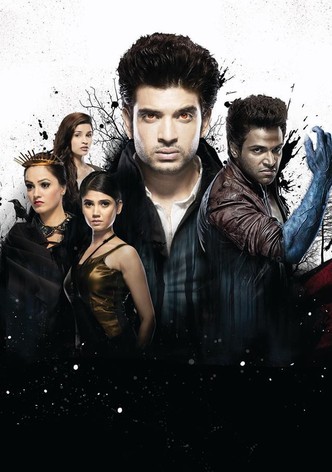 MTV Fanaah: An Impossible Love Story