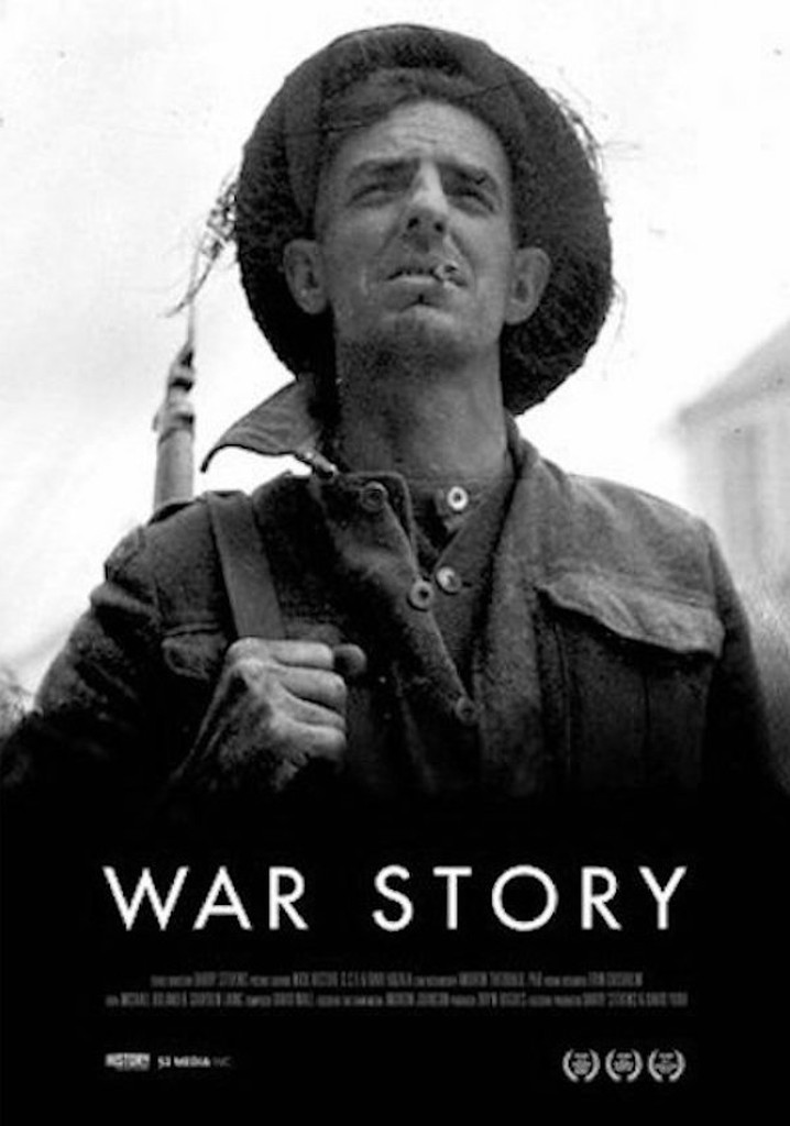 War Story - watch tv show streaming online