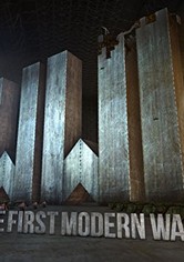 WWI: The First Modern War - Miniseries