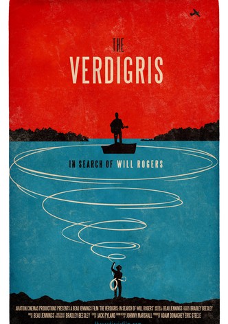 The Verdigris: In Search of Will Rogers