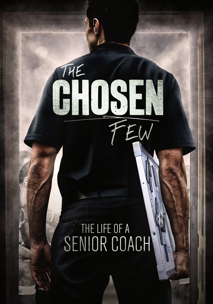 The Chosen Few: The Life of an AFL Coach
