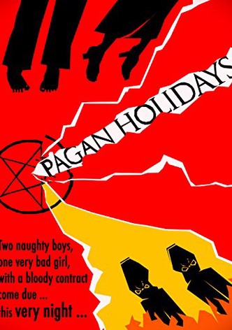 Pagan Holidays