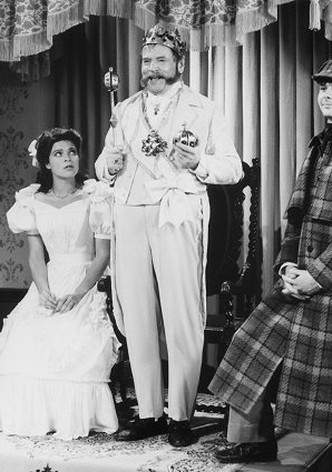 Jak se princ ucil remeslu