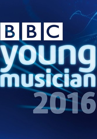 BBC Young Musician