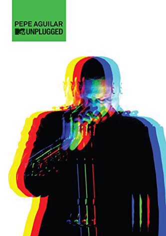 Pepe Aguilar Mtv Unplugged