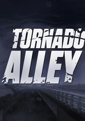 Tornado Alley