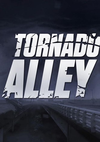 Tornado Alley - Season 1
