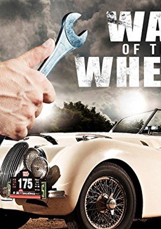 War of the Wheels