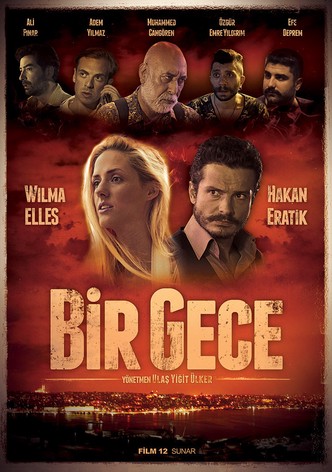 Bir Gece