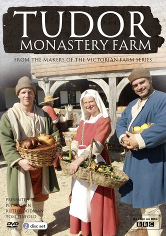 Tudor Monastery Farm - streaming tv show online