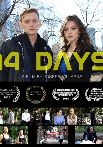 14 Days