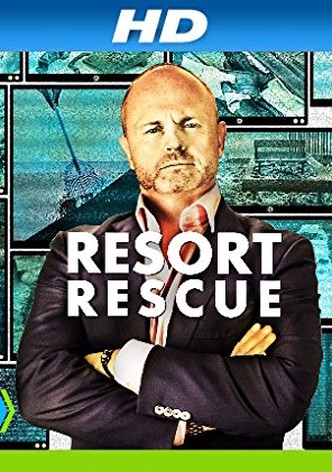 Resort Rescue