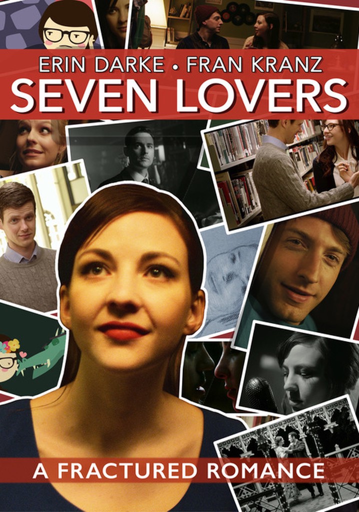 Seven Lovers