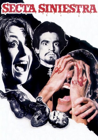 Secta siniestra