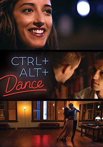 Ctrl+Alt+Dance