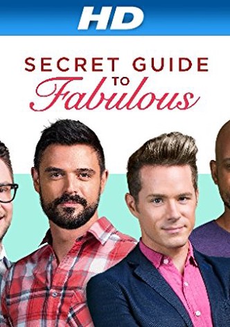 Secret Guide to Fabulous