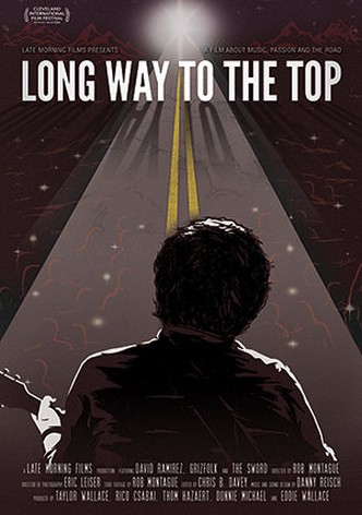 Long Way to the Top