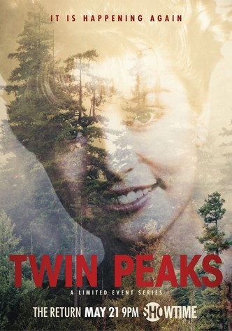 Twin peaks season 1 2025 episode 1 full episode online