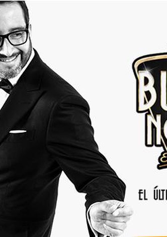 Buenas noches
