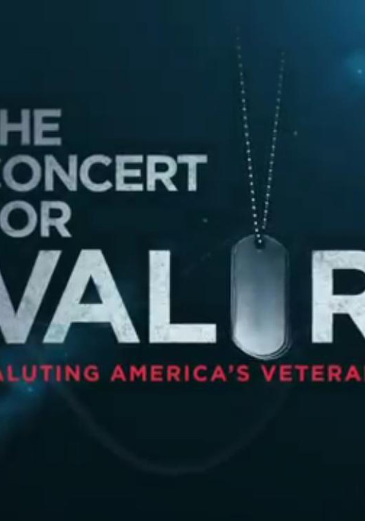 The Concert for Valor