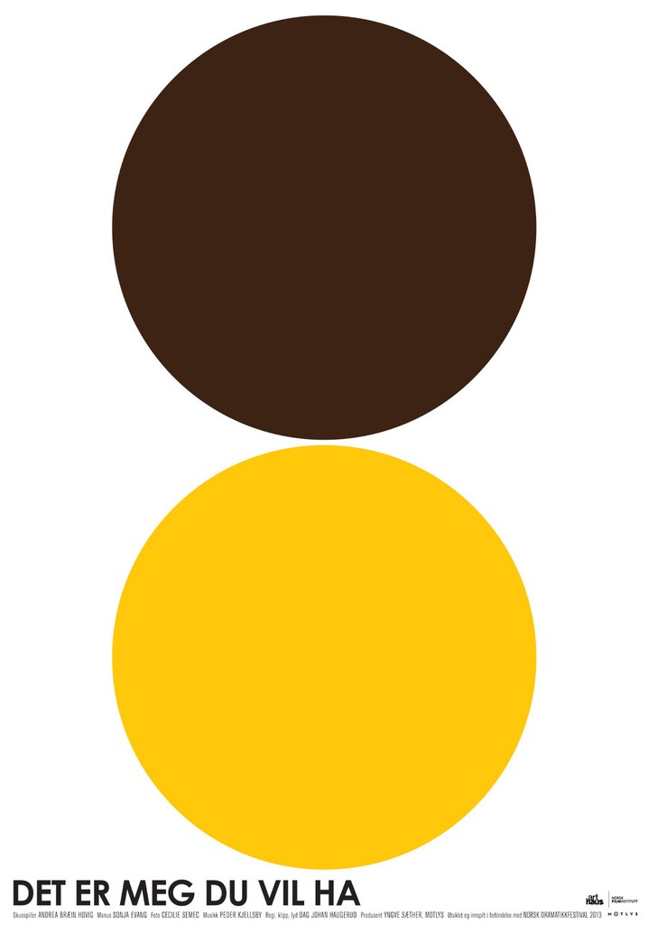 I'm the One You Want