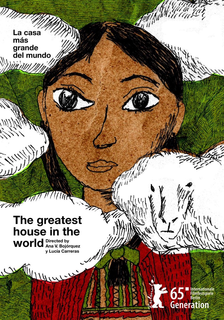 The Greatest House in the World