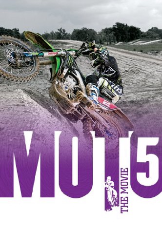 Moto 5: The Movie