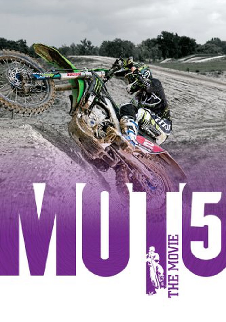 Moto 5: The Movie