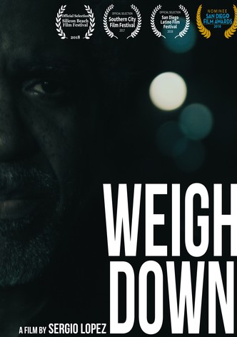 Weigh Down