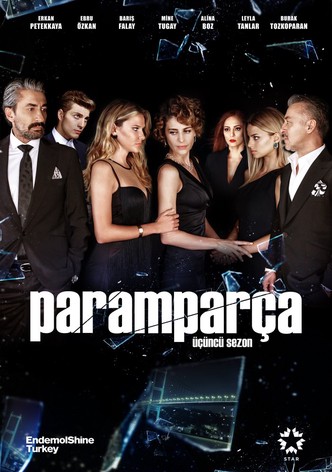 Paramparça: Vidas cruzadas