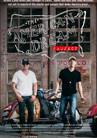 The American Dream Project