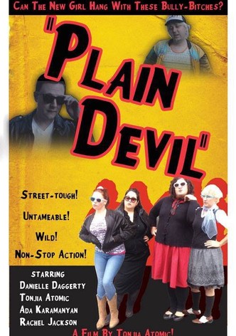 Plain Devil