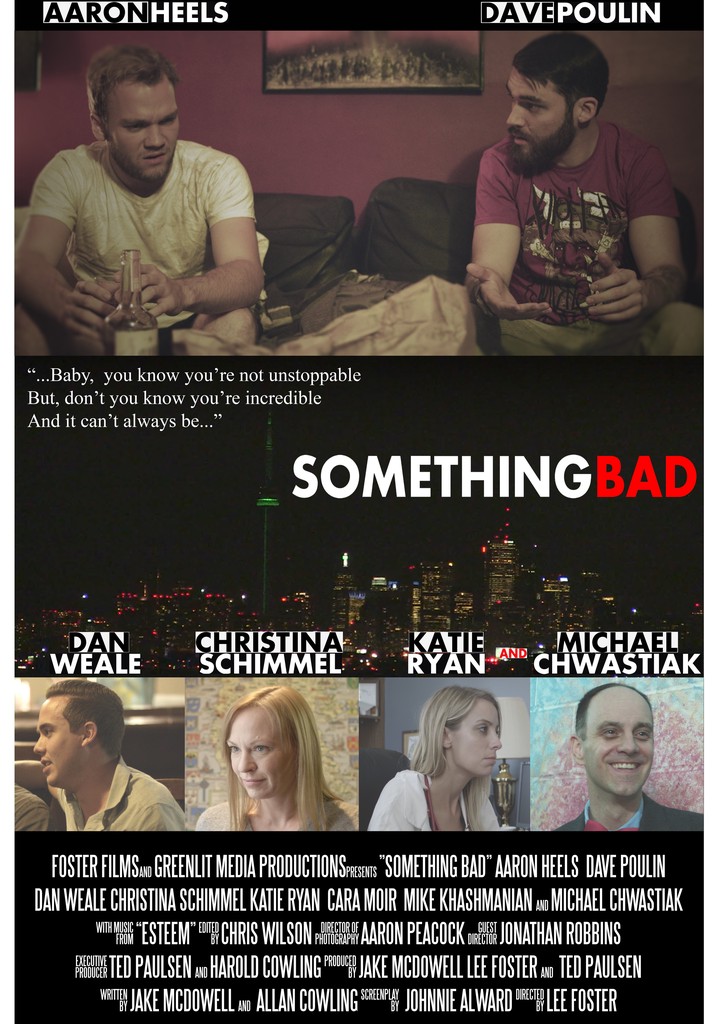 Something Bad
