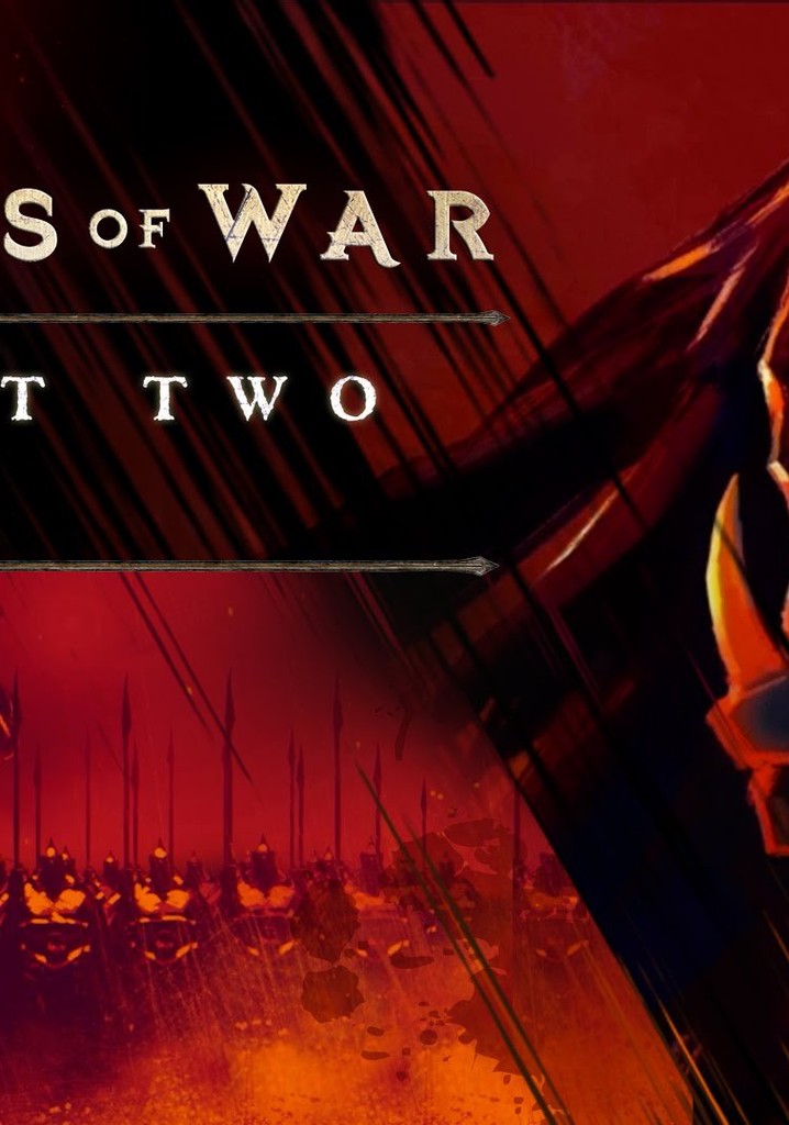 Lords of War watch tv show streaming online
