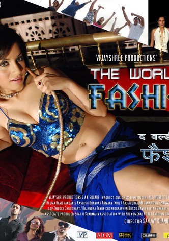 The World of Fashion
