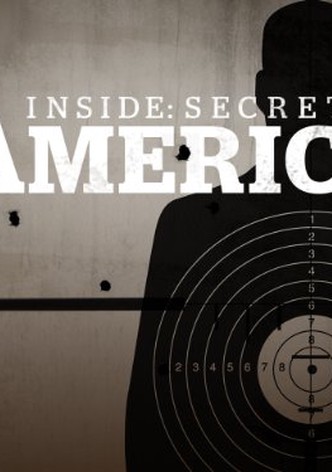 Inside: Secret America