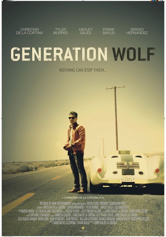 Generation Wolf