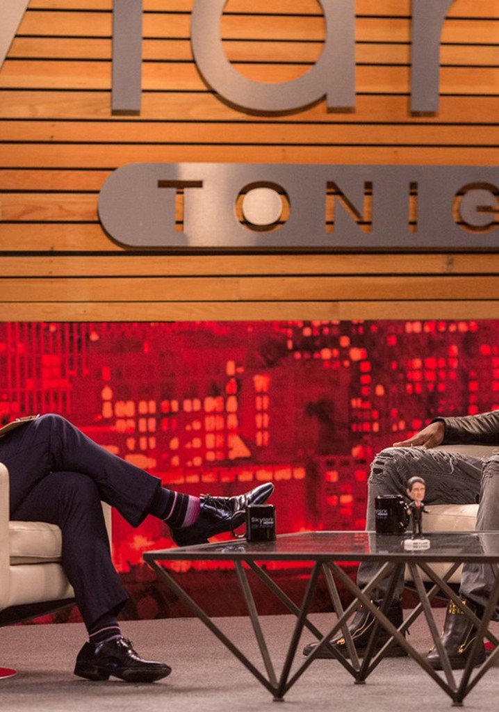 Dave Skylark's Very Special VMA Special