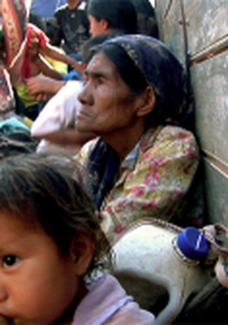 Tunteyh o el rumor de las piedras