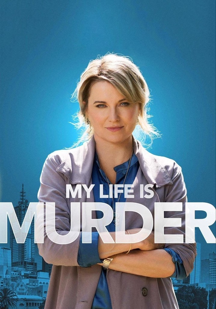 My Life Is Murder Saison 2
