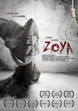 Zoya