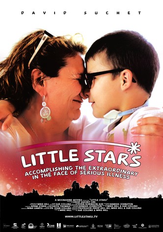 Little Stars