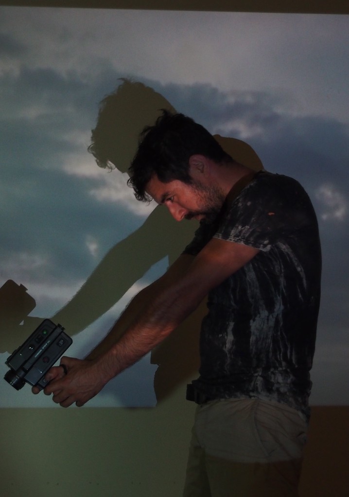 Le ciel au-dessous de Bastille