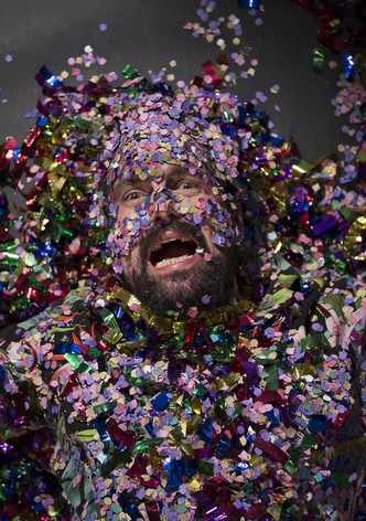 Confetti of the Mind: The Short Films of Nacho Vigolondo