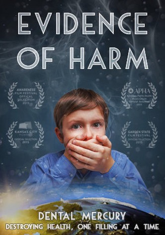 Evidence of Harm