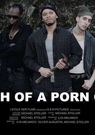 Death of a Porn Crew