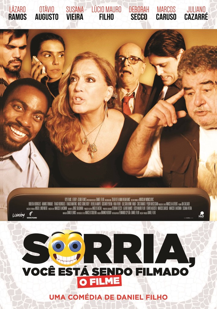 HD-4K], ASSISTIR SORRIA (2022)