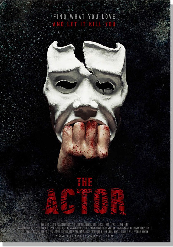 The Actor
