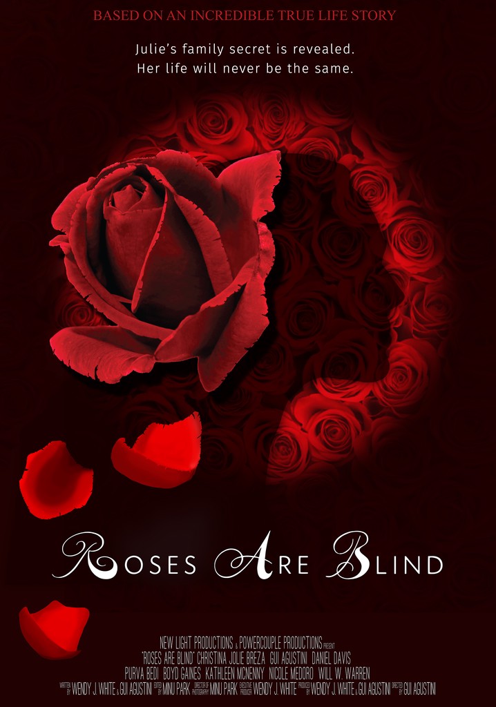 Roses Are Blind streaming where to watch online?