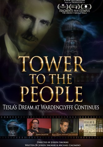 Tower To The People